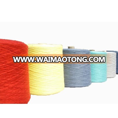 aramid sewing thread flame retardant thread