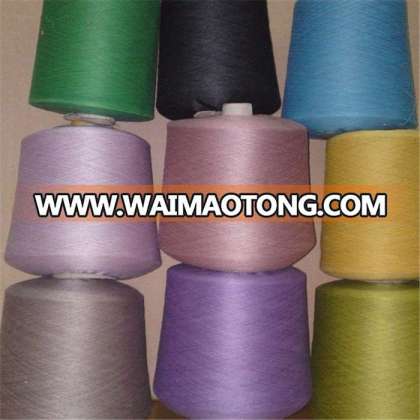 Anti-Bacteria Conductive Feature Copper Infused Nylon Filament Yarn